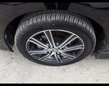 Toyota Corolla Axio 2016