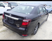 Toyota Corolla Axio 2016