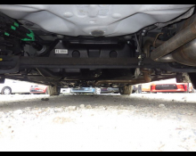 Toyota Corolla Axio 2016