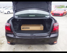 Toyota Corolla Axio 2016