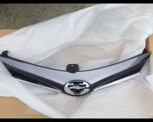 Toyota Corolla Axio 2016