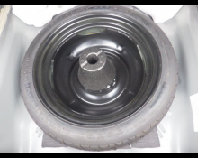 Toyota Corolla Axio 2016