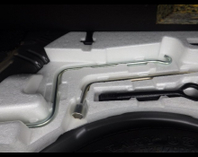 Toyota Corolla Axio 2016