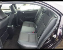 Toyota Corolla Axio 2016