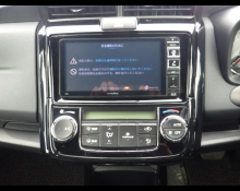 Toyota Corolla Axio 2016