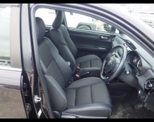 Toyota Corolla Axio 2016