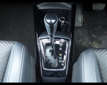 Toyota Corolla Axio 2016