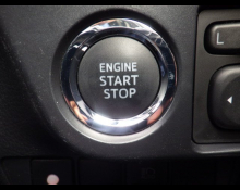 Toyota Corolla Axio 2016