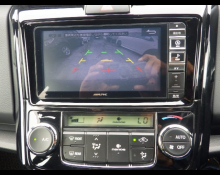 Toyota Corolla Axio 2016