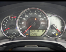 Toyota Corolla Axio 2016