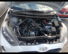 Toyota Yaris 2021
