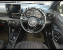 Toyota Yaris 2021