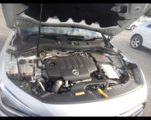 Mercedes Benz GLA-class 2022