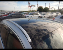 Mercedes Benz GLA-class 2022