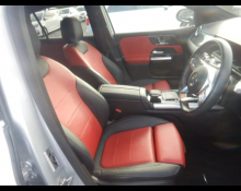 Mercedes Benz GLA-class 2022