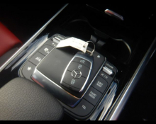 Mercedes Benz GLA-class 2022