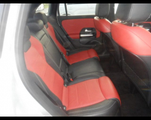 Mercedes Benz GLA-class 2022