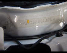 Porsche Cayenne 2023