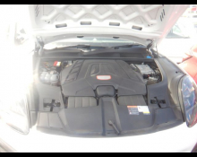 Porsche Cayenne 2023