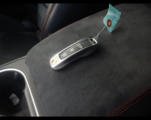 Porsche Cayenne 2023