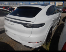 Porsche Cayenne 2023