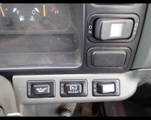 Mitsubishi Canter 2001