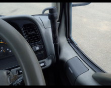 Mitsubishi Canter 2001