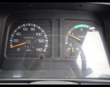 Mitsubishi Canter 2001