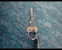 Mitsubishi Canter 2001