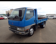 Mitsubishi Canter 2001