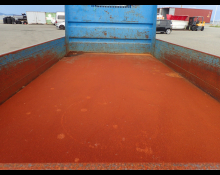 Mitsubishi Canter 2001