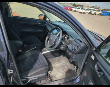 Toyota Corolla Fielder 2013