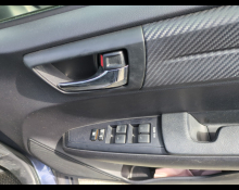 Toyota Corolla Fielder 2013