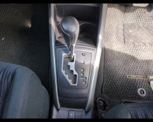 Toyota Corolla Fielder 2013