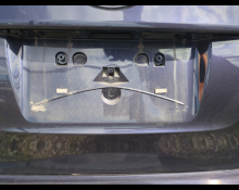 Toyota Corolla Fielder 2013