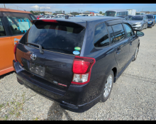 Toyota Corolla Fielder 2013