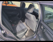 Toyota Corolla Fielder 2013