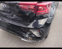 Volkswagen T-Roc 2022