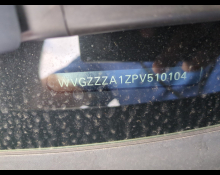 Volkswagen T-Roc 2022