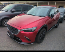 Mazda CX 3 2023