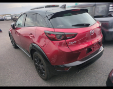 Mazda CX 3 2023