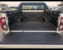Toyota Hilux 2024