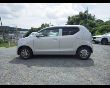 Suzuki Alto 2022