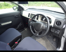 Suzuki Alto 2021