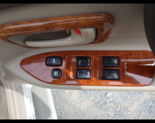 Toyota Land Cruiser 100 2004