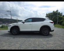Mazda CX-5 2021