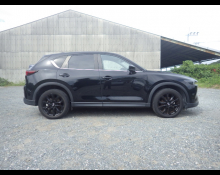 Mazda CX-5 2022