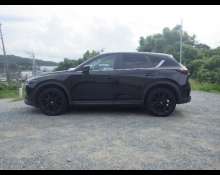 Mazda CX-5 2022