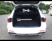 Mercedes-Benz GLC-class 2022