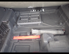 Mercedes-Benz GLC-class 2022